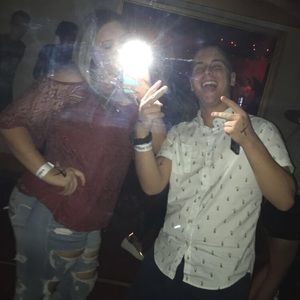 Meet your Posher, Deven